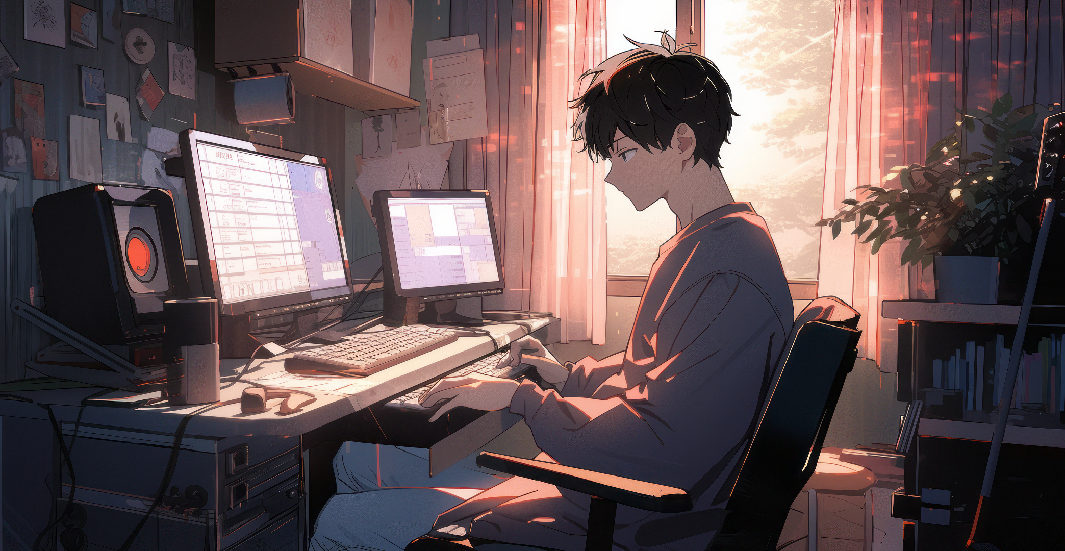 月报：新竹的十一月